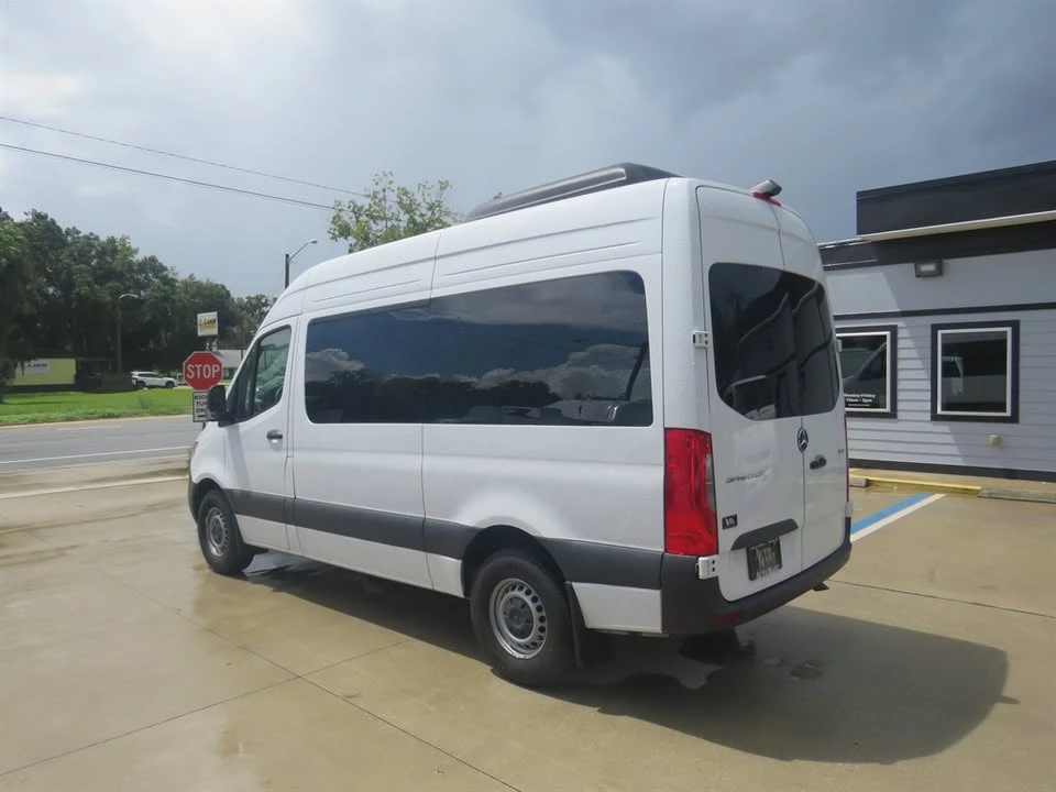 2024 Mercedes-Benz VS30 Sprinter - Image 15 of 20