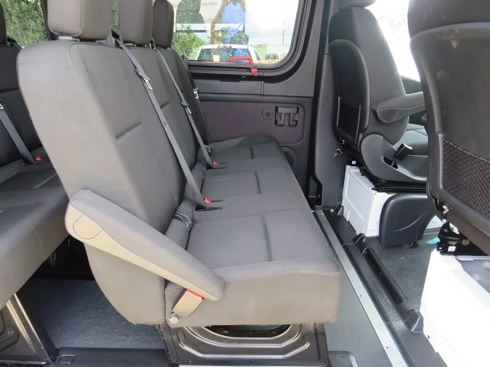 2024 Mercedes-Benz VS30 Sprinter - Image 20 of 20