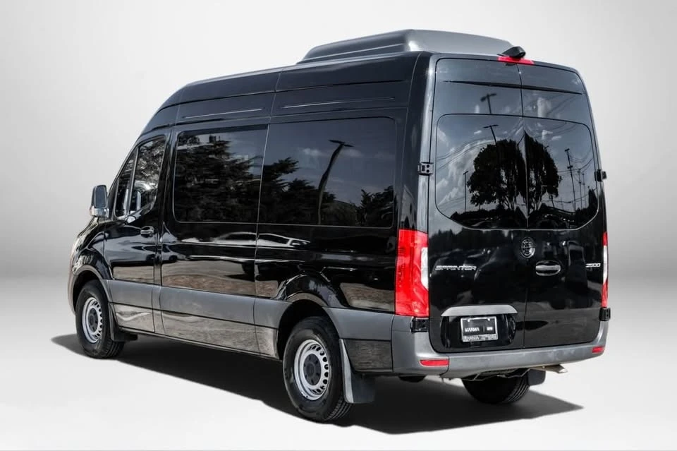 2024 Mercedes-Benz VS30 Sprinter - Image 7 of 20