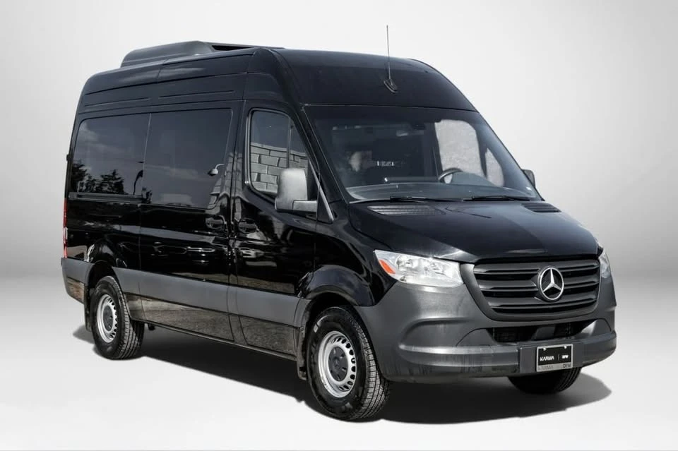 2024 Mercedes-Benz VS30 Sprinter - Image 4 of 20