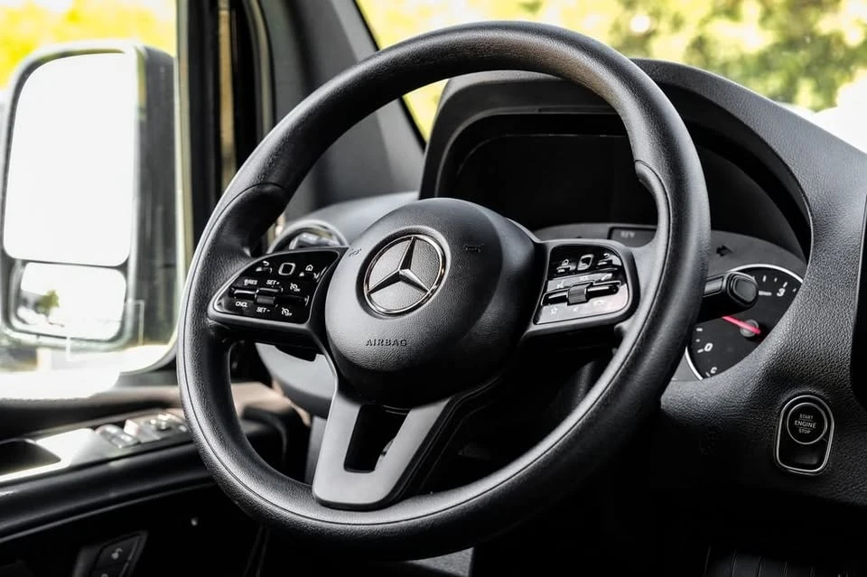 2024 Mercedes-Benz VS30 Sprinter - Image 12 of 20