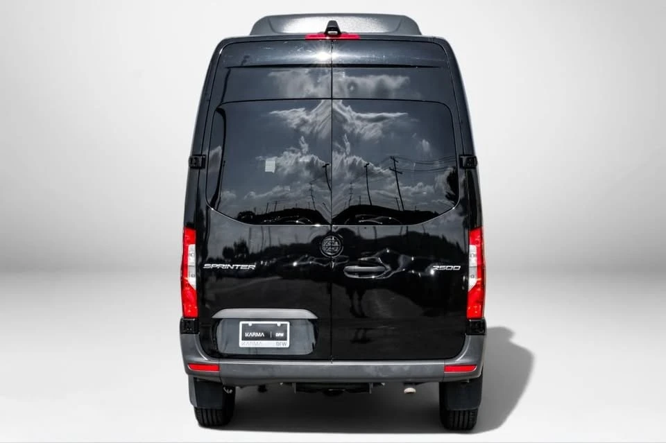 2024 Mercedes-Benz VS30 Sprinter - Image 6 of 20
