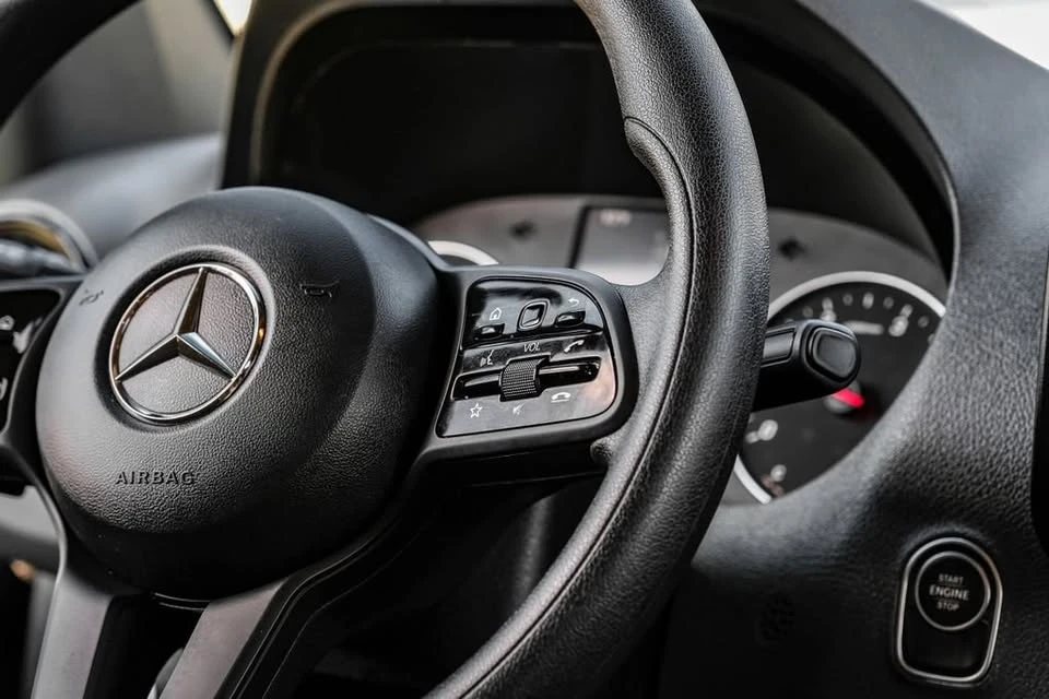 2024 Mercedes-Benz VS30 Sprinter - Image 14 of 20