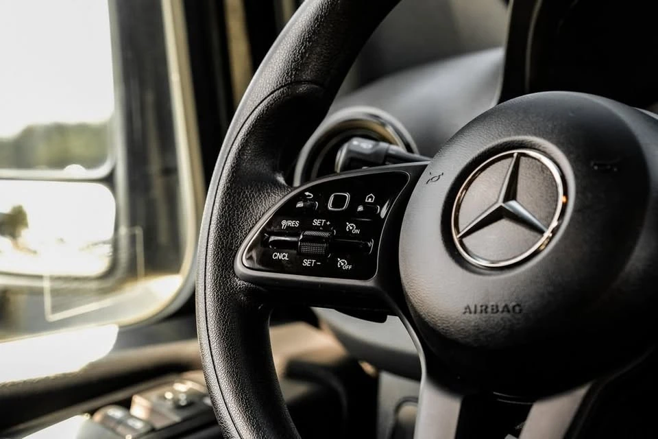 2024 Mercedes-Benz VS30 Sprinter - Image 13 of 20