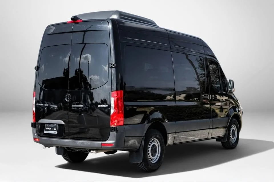 2024 Mercedes-Benz VS30 Sprinter - Image 5 of 20