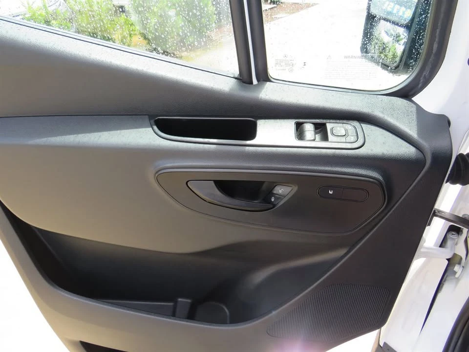2024 Mercedes-Benz VS30 Sprinter - Image 11 of 20
