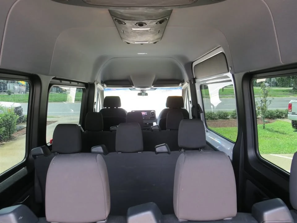 2024 Mercedes-Benz VS30 Sprinter - Image 18 of 20