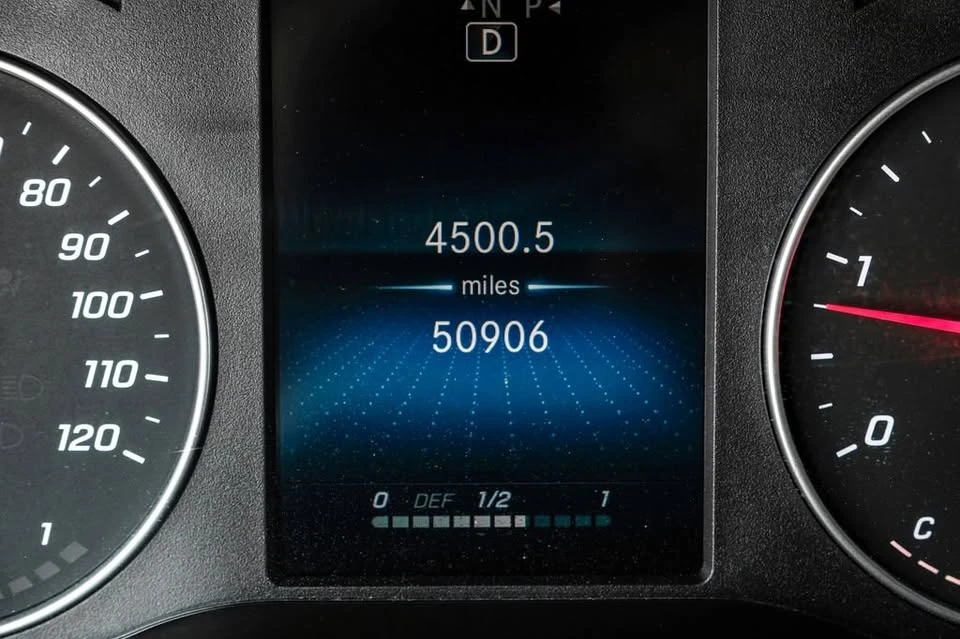 2024 Mercedes-Benz VS30 Sprinter - Image 16 of 20