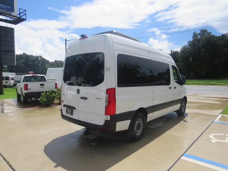 2024 Mercedes-Benz VS30 Sprinter - Image 19 of 20