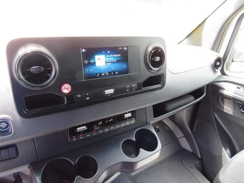 2024 Mercedes-Benz VS30 Sprinter - Image 6 of 20