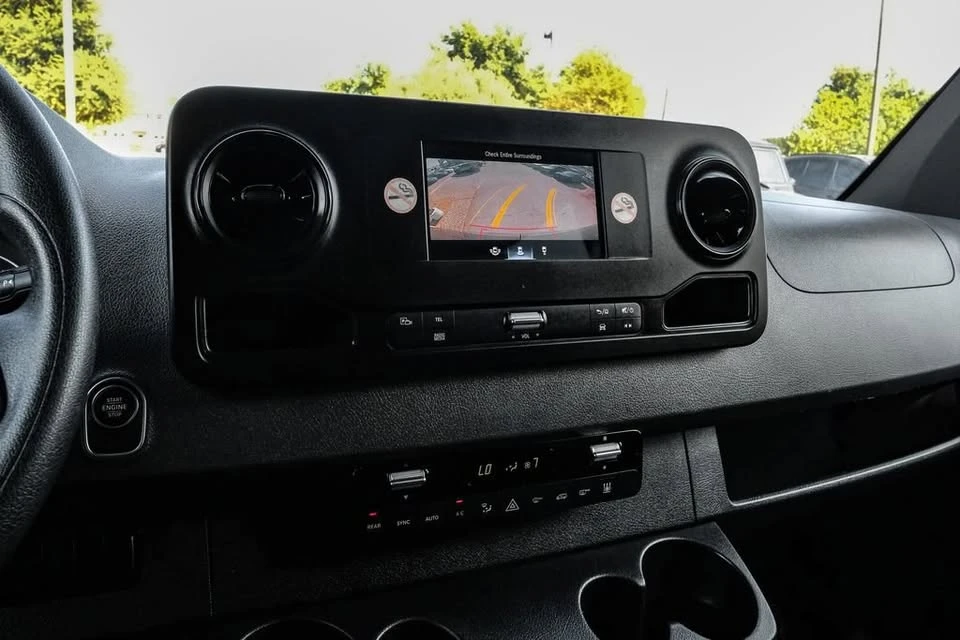 2024 Mercedes-Benz VS30 Sprinter - Image 18 of 20