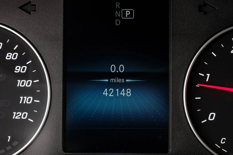 2024 Mercedes-Benz VS30 Sprinter - Image 14 of 15