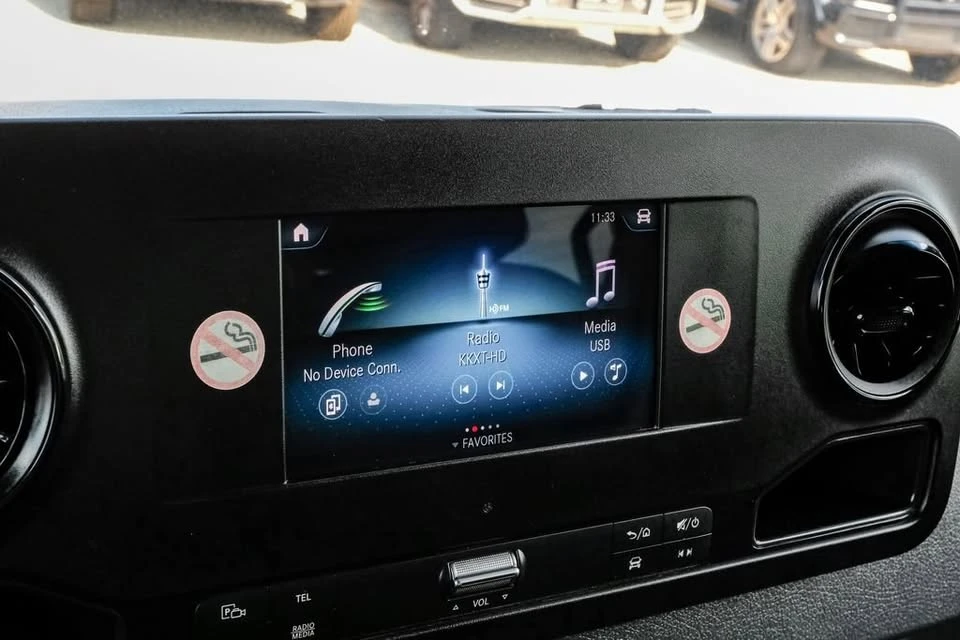 2024 Mercedes-Benz VS30 Sprinter - Image 20 of 20
