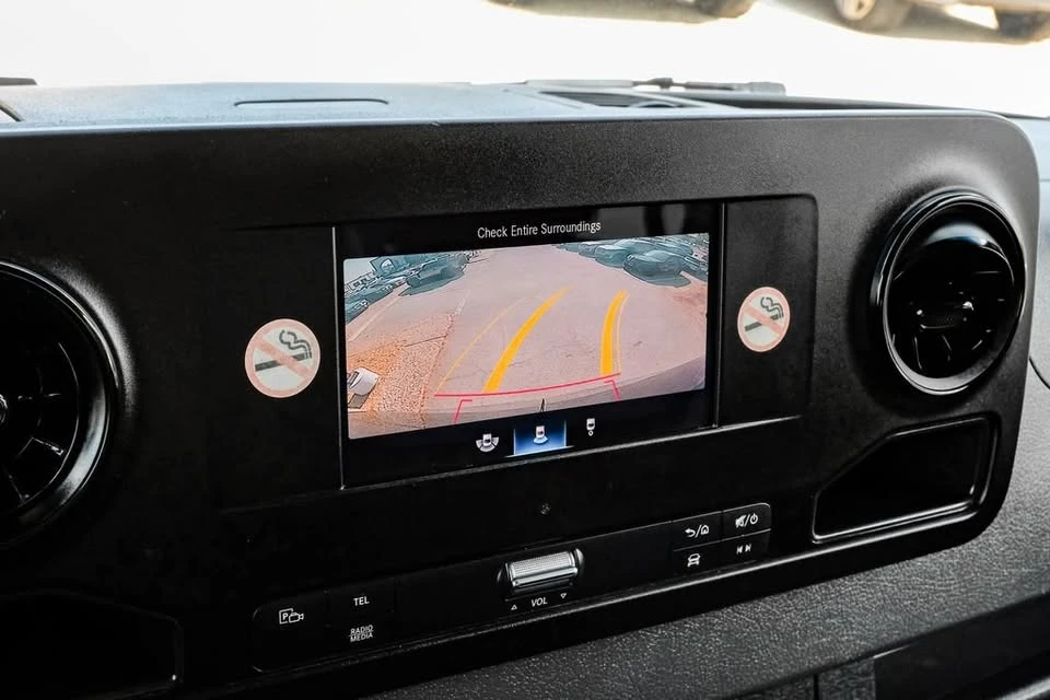 2024 Mercedes-Benz VS30 Sprinter - Image 17 of 20