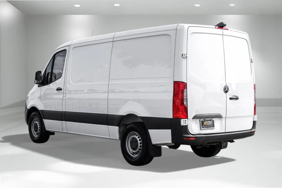 2024 Mercedes-Benz VS30 Sprinter - Image 8 of 15