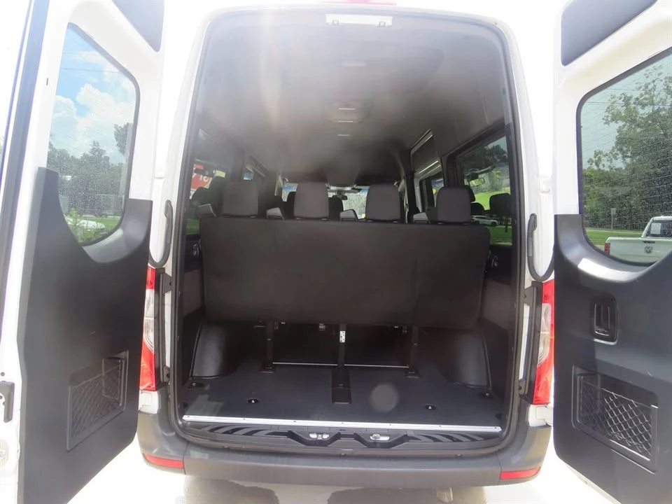 2024 Mercedes-Benz VS30 Sprinter - Image 17 of 20