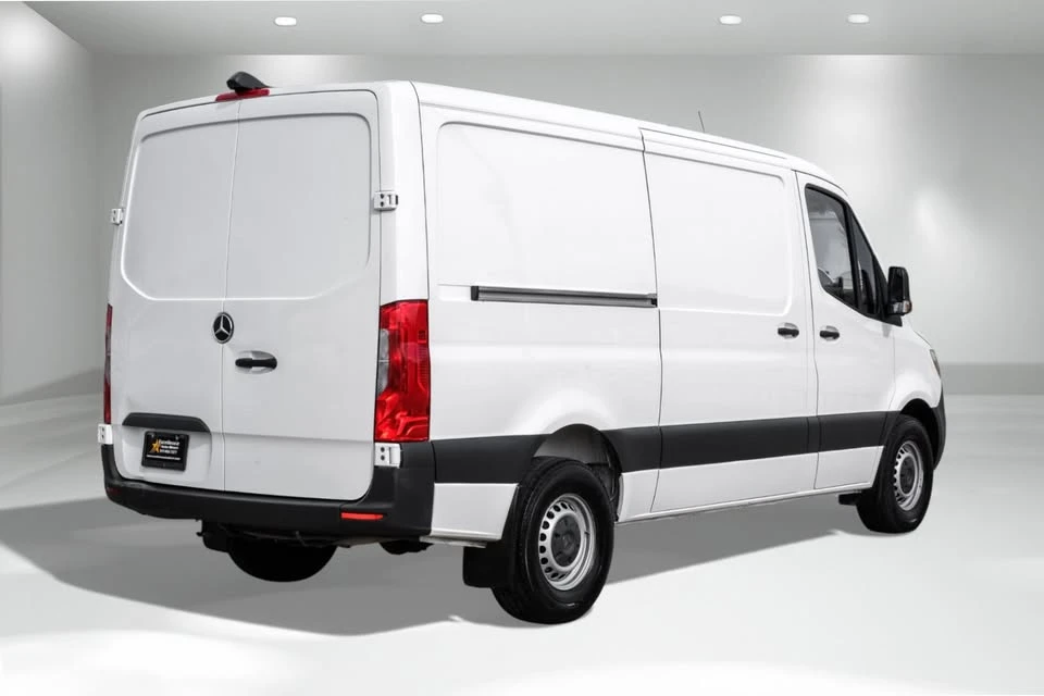 2024 Mercedes-Benz VS30 Sprinter - Image 6 of 15