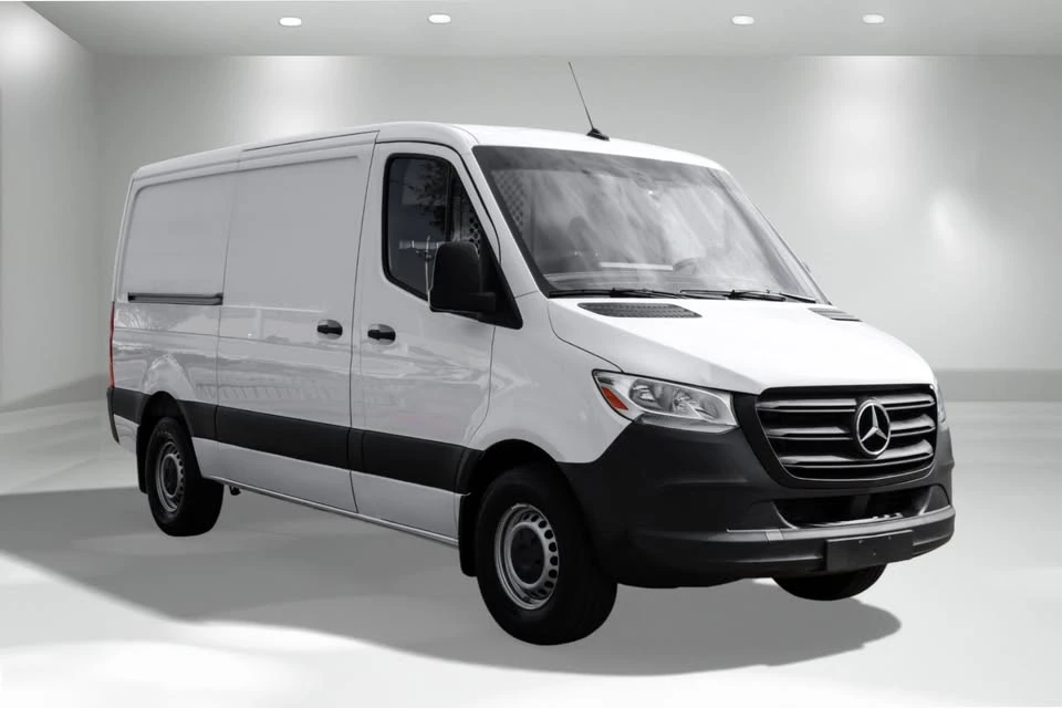2024 Mercedes-Benz VS30 Sprinter - Image 5 of 15