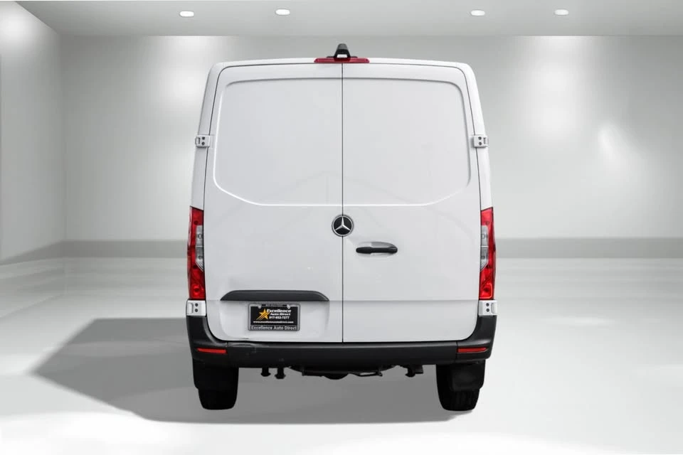 2024 Mercedes-Benz VS30 Sprinter - Image 7 of 15