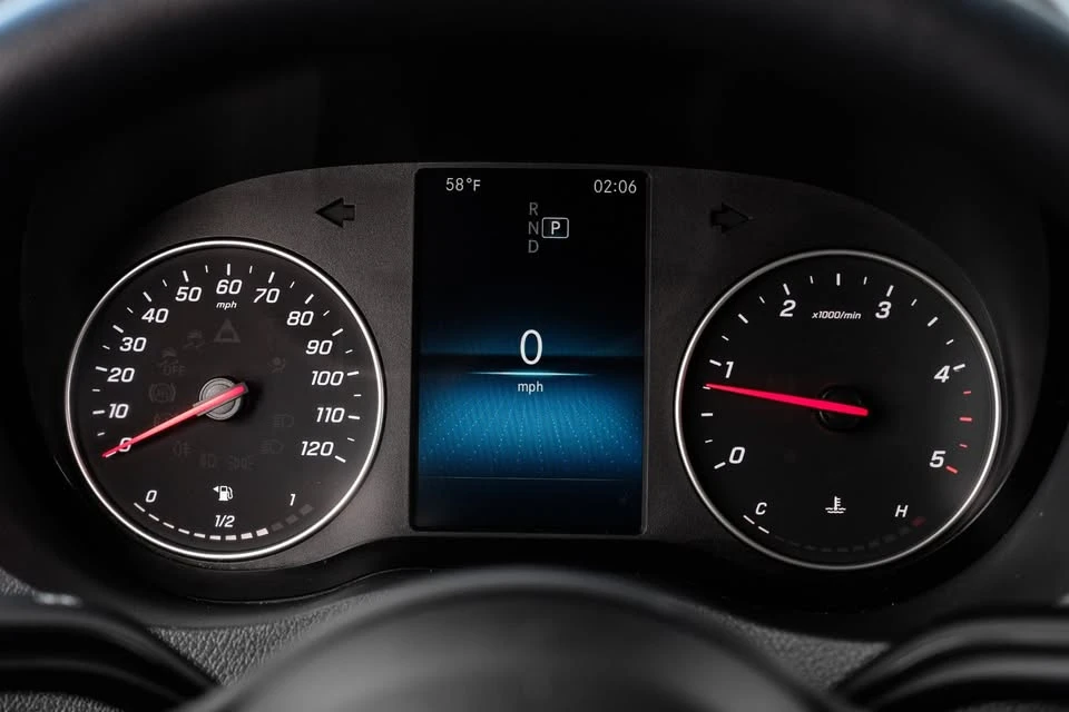 2024 Mercedes-Benz VS30 Sprinter - Image 13 of 15