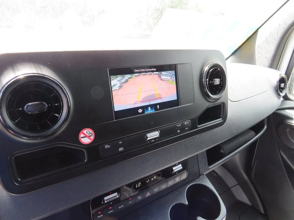 2024 Mercedes-Benz VS30 Sprinter - Image 8 of 20