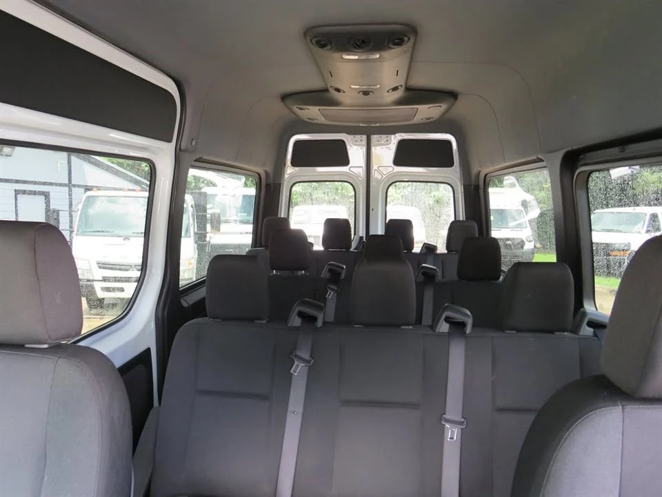 2024 Mercedes-Benz VS30 Sprinter - Image 12 of 20