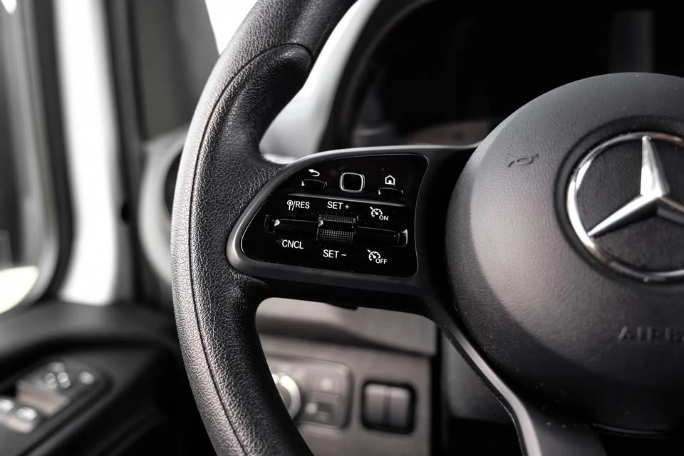 2024 Mercedes-Benz VS30 Sprinter - Image 12 of 15