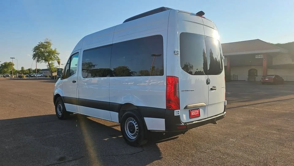 2024 Mercedes-Benz VS30 Sprinter - Image 7 of 20