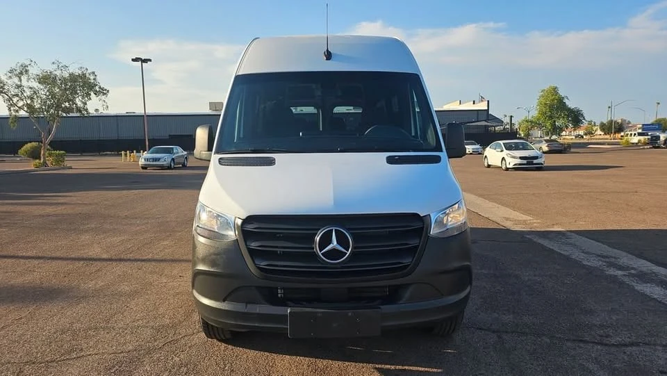 2024 Mercedes-Benz VS30 Sprinter - Image 3 of 20