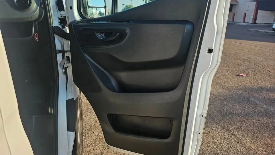 2024 Mercedes-Benz VS30 Sprinter - Image 17 of 20