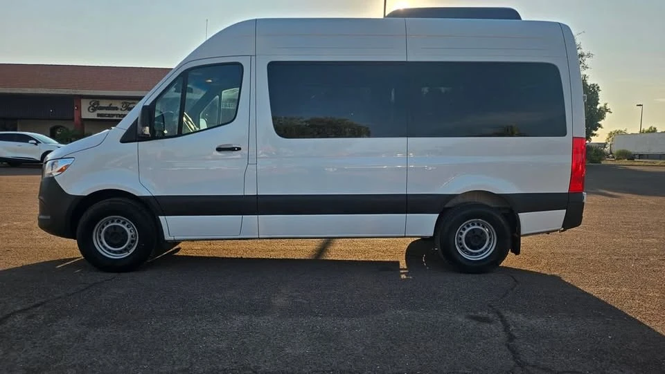 2024 Mercedes-Benz VS30 Sprinter - Image 6 of 20
