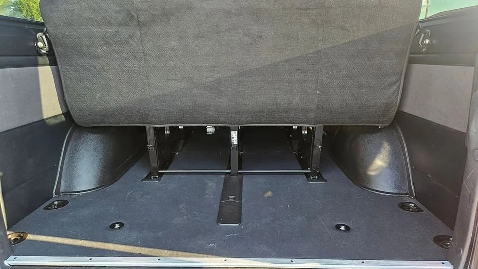 2024 Mercedes-Benz VS30 Sprinter - Image 13 of 20