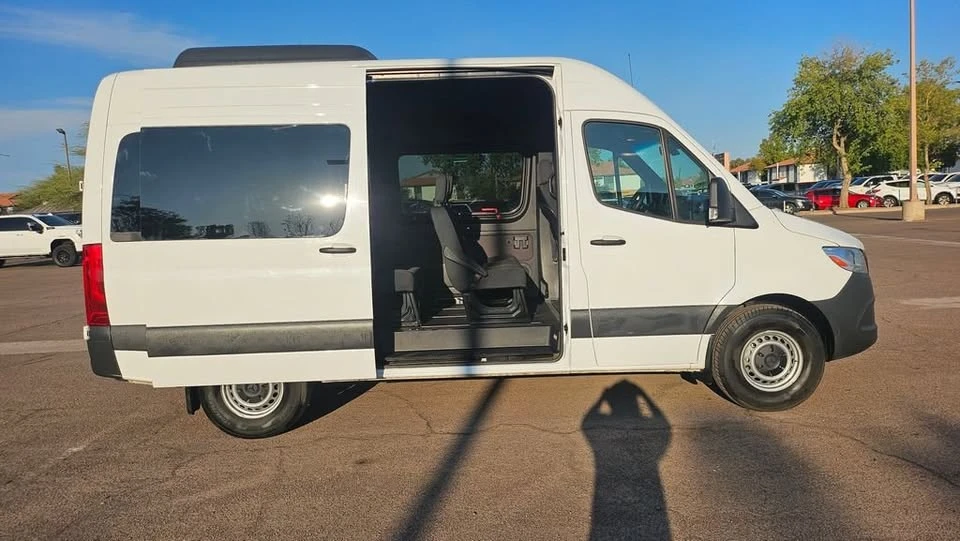 2024 Mercedes-Benz VS30 Sprinter - Image 19 of 20