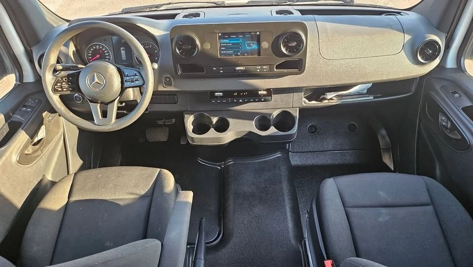 2024 Mercedes-Benz VS30 Sprinter - Image 5 of 20