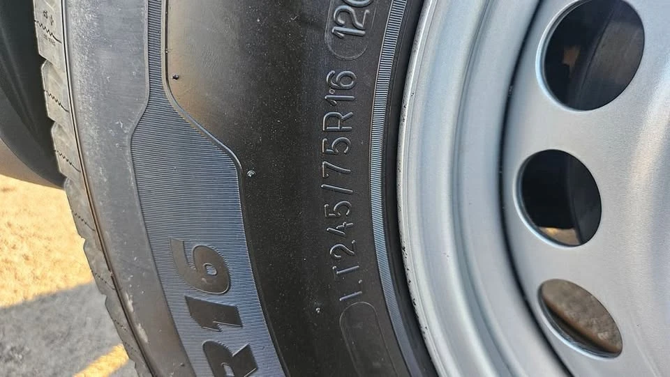 2024 Mercedes-Benz VS30 Sprinter - Image 16 of 20