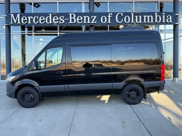 2024 Mercedes-Benz VS30 Sprinter - Image 8 of 12