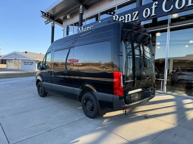 2024 Mercedes-Benz VS30 Sprinter - Image 7 of 12