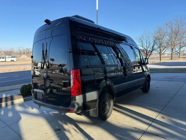 2024 Mercedes-Benz VS30 Sprinter - Image 5 of 12