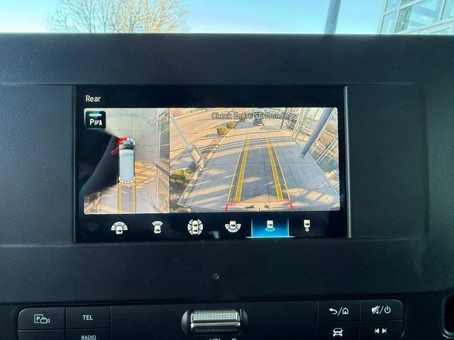 2024 Mercedes-Benz VS30 Sprinter - Image 19 of 21