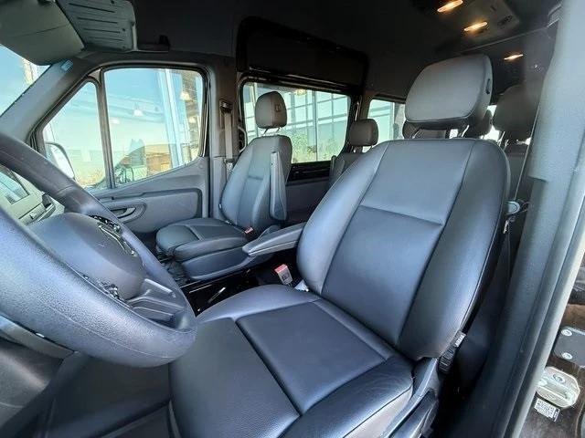 2024 Mercedes-Benz VS30 Sprinter - Image 12 of 12