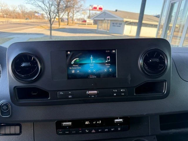 2024 Mercedes-Benz VS30 Sprinter - Image 17 of 21