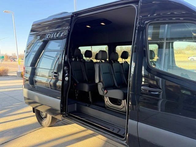 2024 Mercedes-Benz VS30 Sprinter - Image 21 of 21