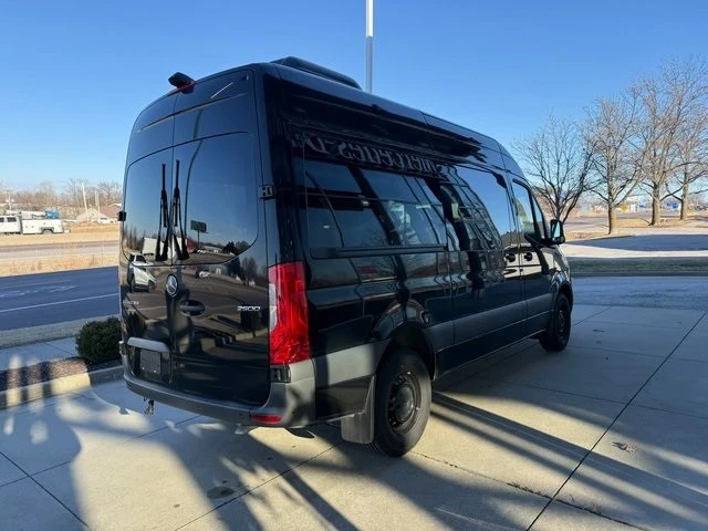 2024 Mercedes-Benz VS30 Sprinter - Image 5 of 12