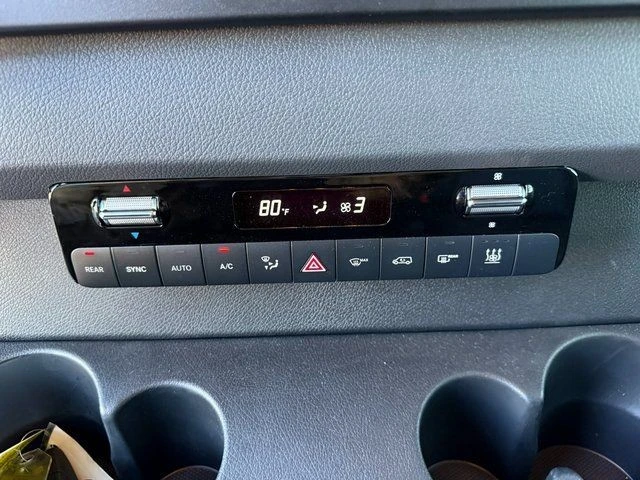 2024 Mercedes-Benz VS30 Sprinter - Image 18 of 21