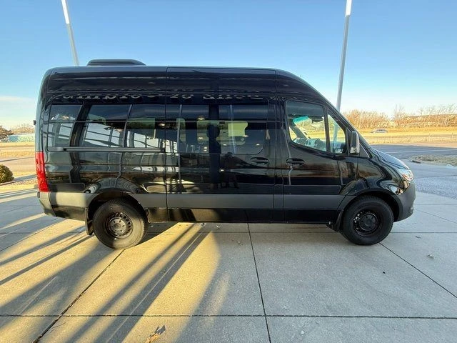 2024 Mercedes-Benz VS30 Sprinter - Image 4 of 21