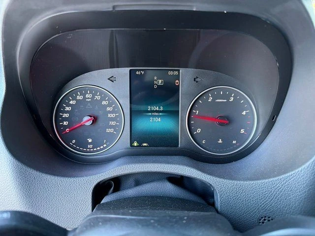 2024 Mercedes-Benz VS30 Sprinter - Image 16 of 21
