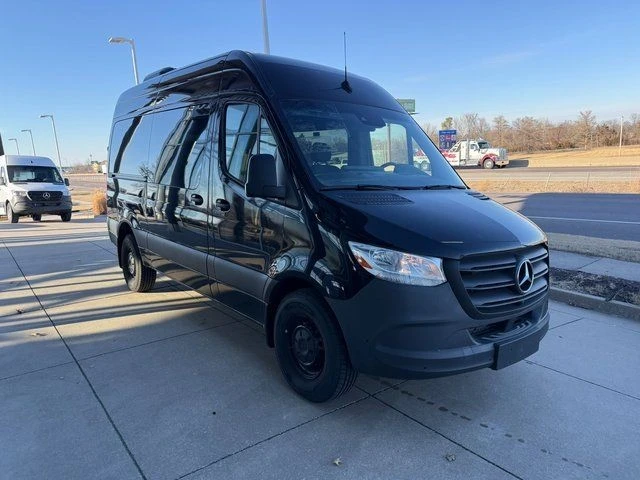 2024 Mercedes-Benz VS30 Sprinter - Image 3 of 21