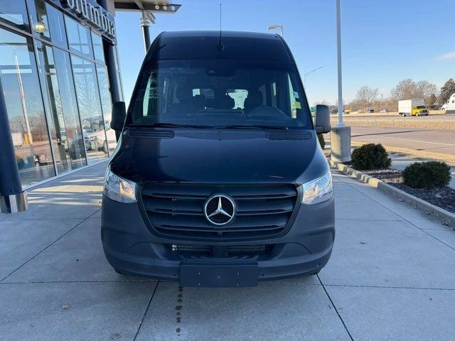2024 Mercedes-Benz VS30 Sprinter - Image 2 of 21