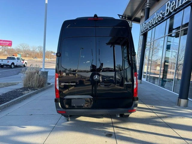 2024 Mercedes-Benz VS30 Sprinter - Image 6 of 21