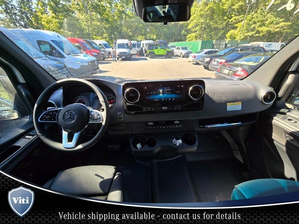 2024 Mercedes-Benz VS30 Sprinter - Image 2 of 14